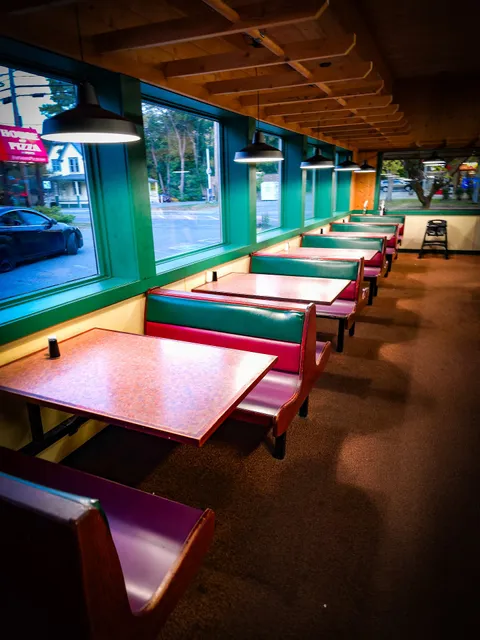 Brattleboro House of Pizza