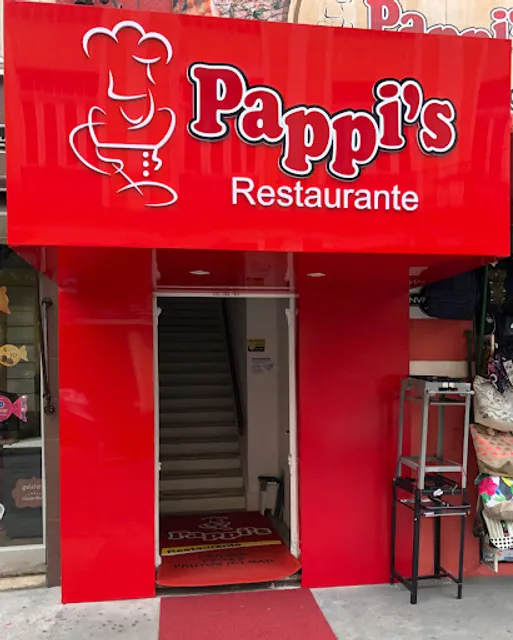 Restaurante Pappi's