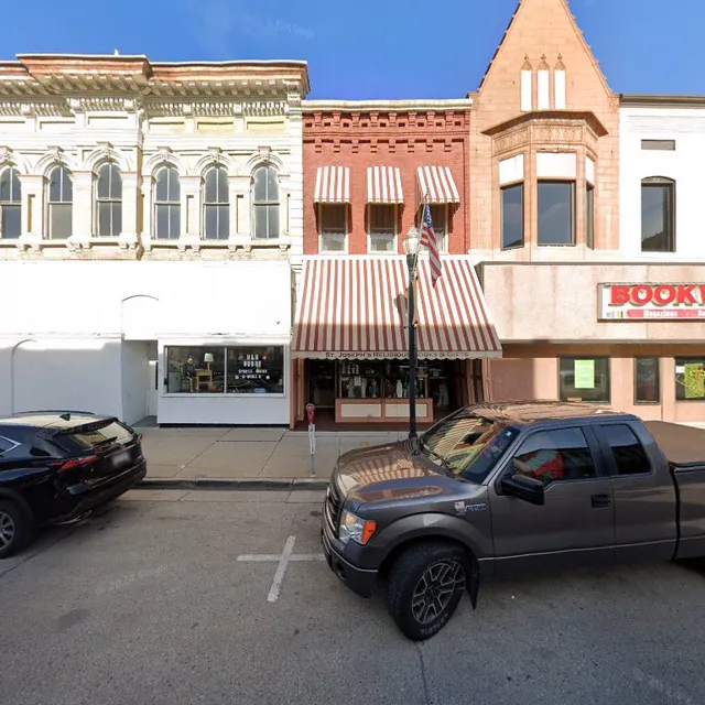 St Joseph's Book Room