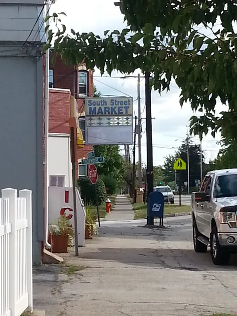 South Street Market