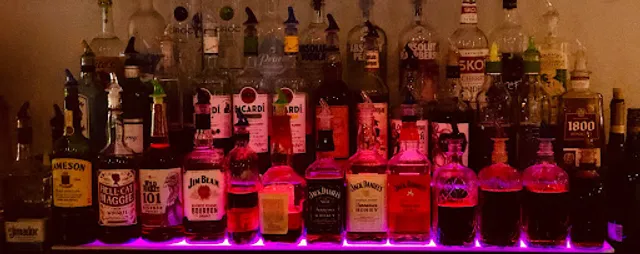 All Sports Bar & Grill