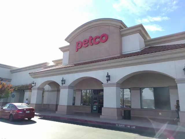 Petco