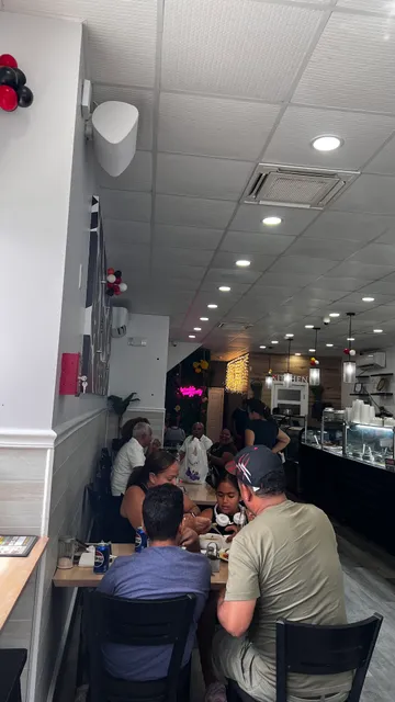 Lulo S Broadway Restaurant