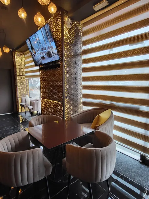 Les délices de nohe