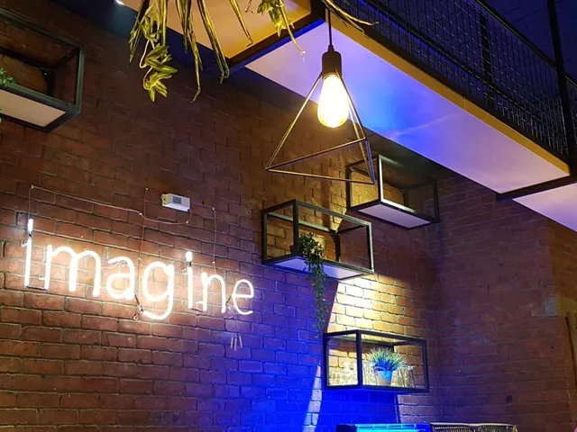 Room Art Space & Café - New Cairo