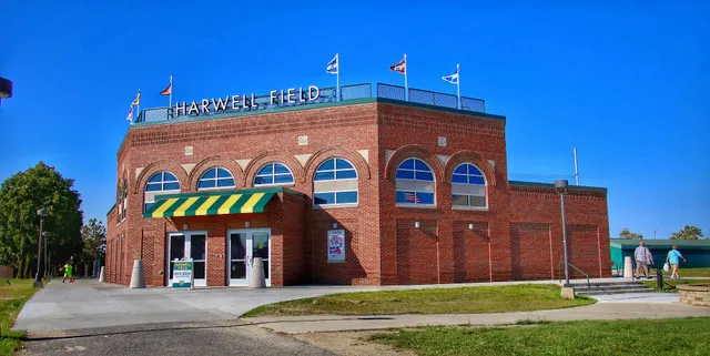 Multipurpose Indoor Facility