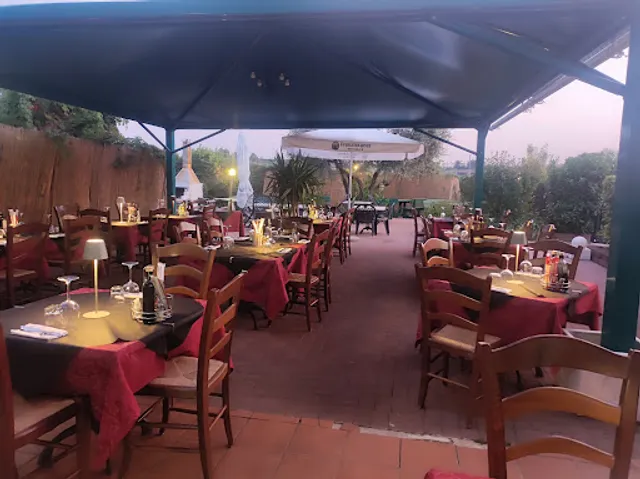 Al Parol Ristorante Pizzeria