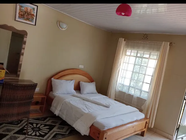 Annabelle Guest House