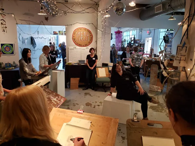 Youth Arts Collective