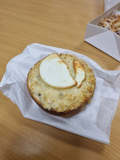 Guillaume le Boulanger