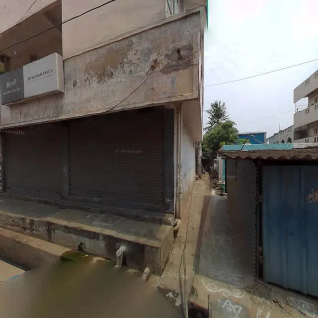 Swetha Restaurant & Bar