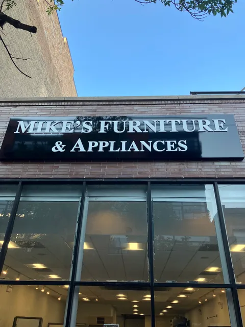 Mike's Furniture and Appliances