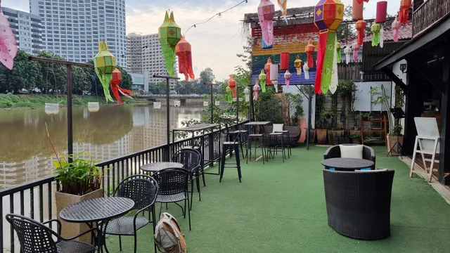 Club One Seven Chiang Mai