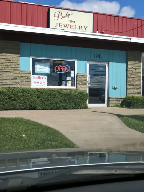 Bailey's Fine Jewelry