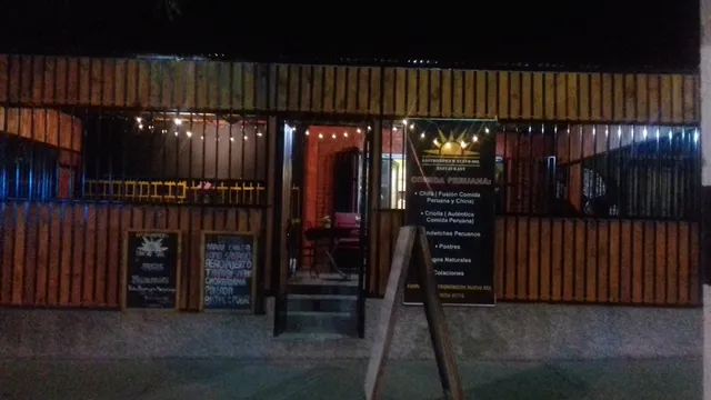 Gastronómicos Nuevo Sol