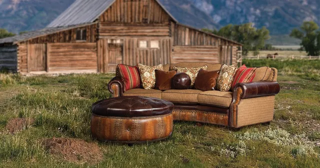 LOREC Ranch Home Furnishings