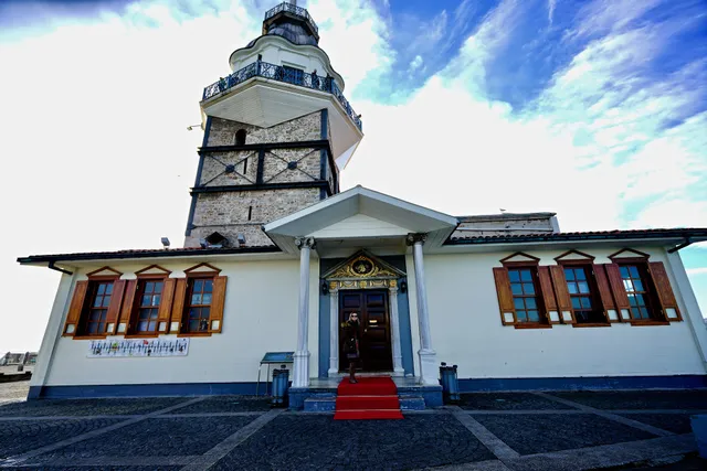 Ergün Hotel, Uludağ