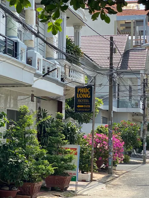 Phúc Long Hotel