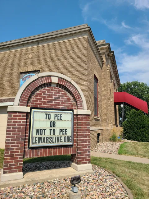 Le Mars Community Theatre