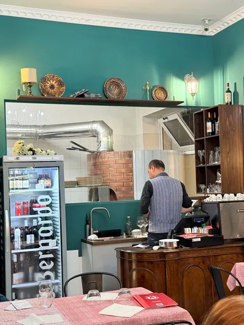 Da Dibo Trattoria Pizzeria