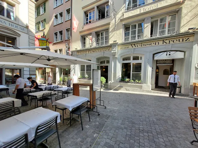 China-Restaurant Li Tai Pe