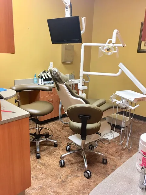 BEAUMONT TEXAS DENTAL