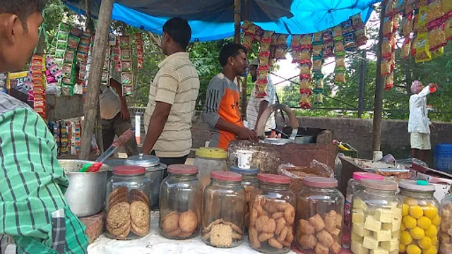 Ashok Tea Stall