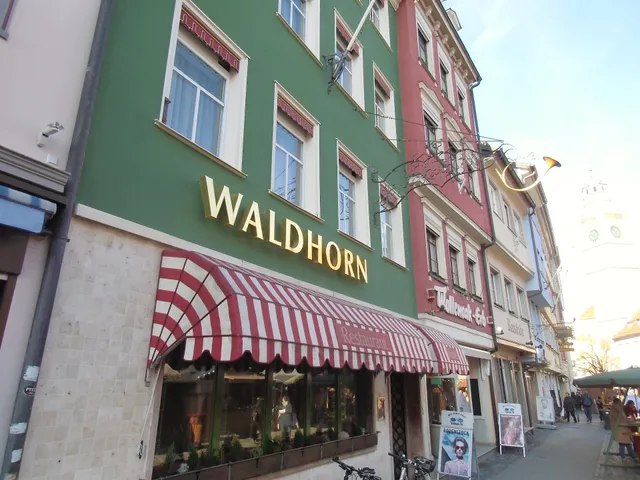 Hotel Waldhorn