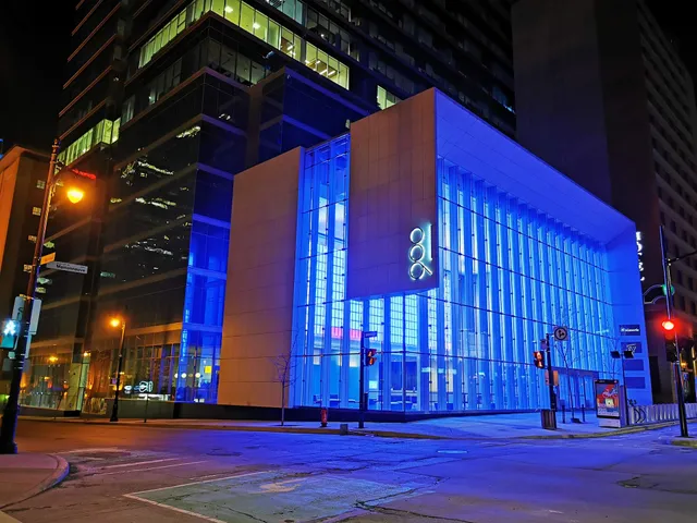 Pied-A-Terre Mont-Royal