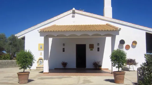 Casa Rural Villa Mara