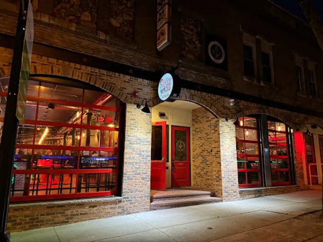 Station 51 Truck Company Bar & Grill