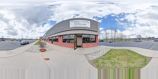 Franny's Family Restaurant & Pancake House