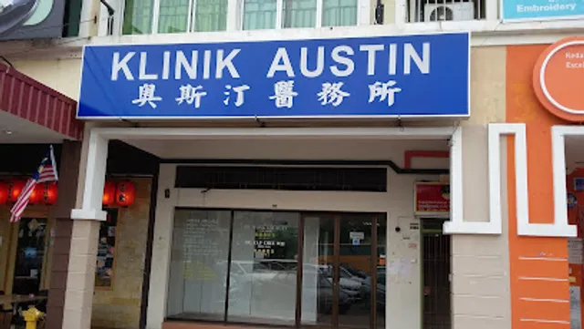 Klinik Austin