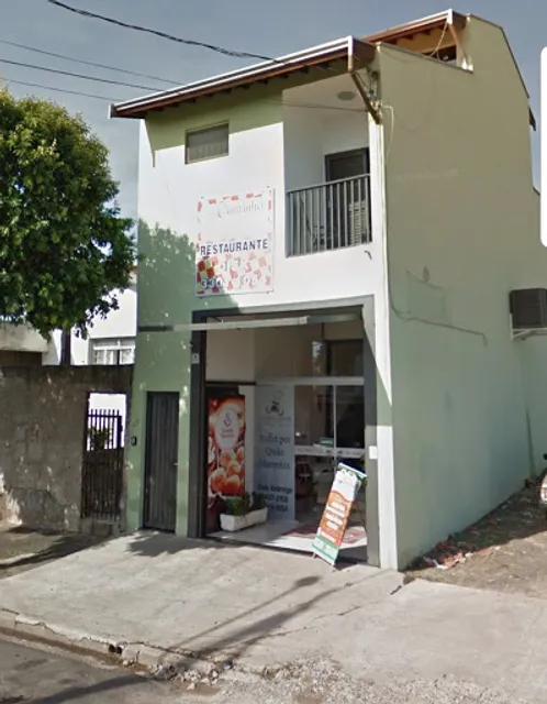 Restaurante São Francisco