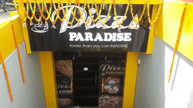 Pizza Paradise