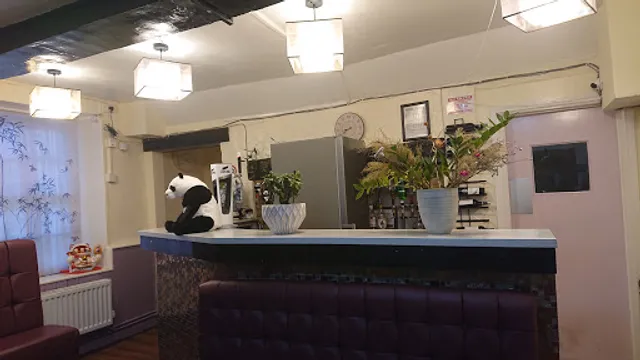 Panda Chinese Restaurant