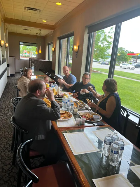 Madhurs Royal South Indian Cuisine