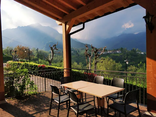 Pizzeria Residenza "La Betulla"