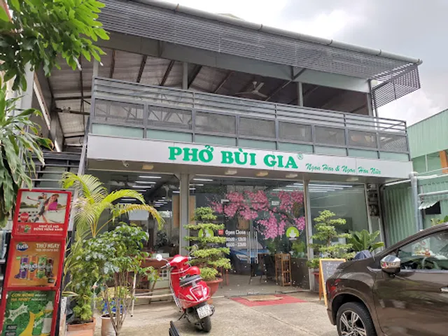 Phở Bùi Gia