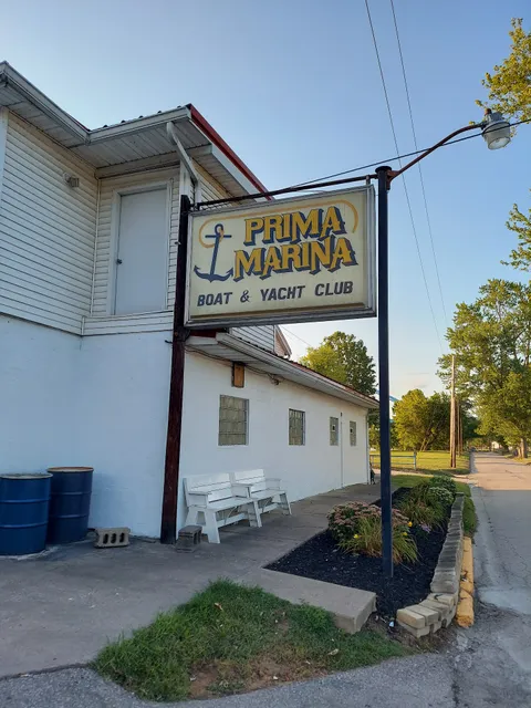 Prima Marina Incorporated