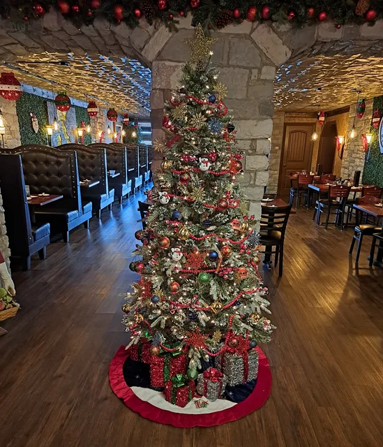 Luigi's Italian Restaurant