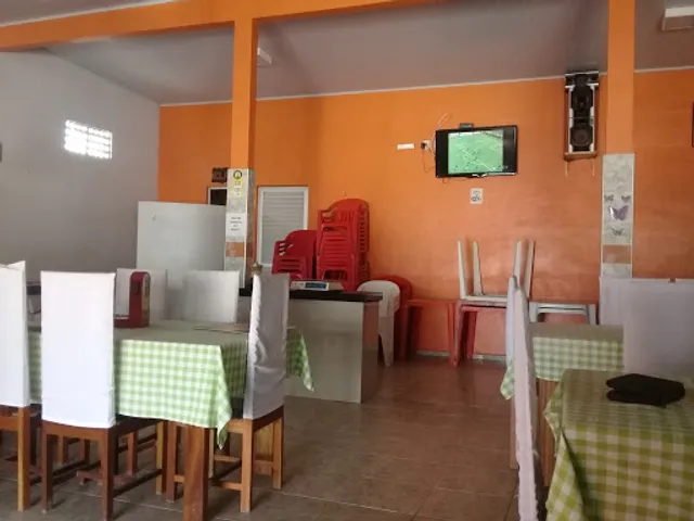 Restaurante Ceará