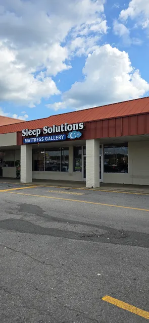 Sleep Solutions Mattress Gallery - Elizabethton
