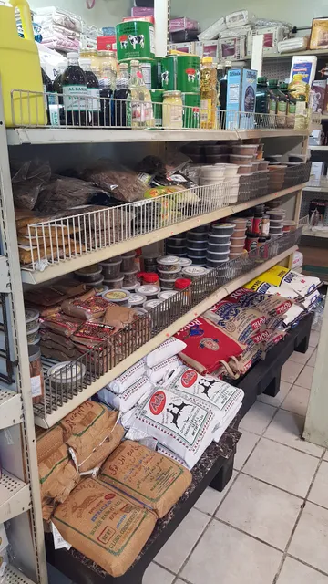 African Market Center and Deli