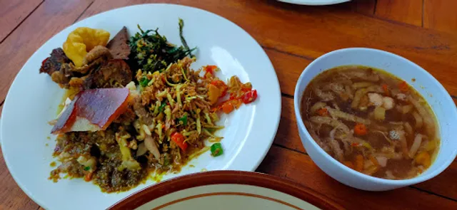 Babi guling sari nadi