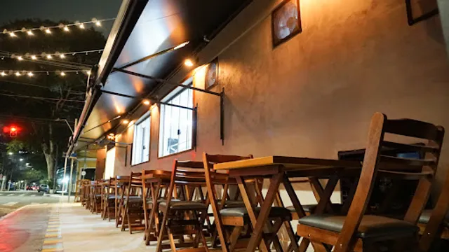 Pizzaria Turim Bella - Vila Romana