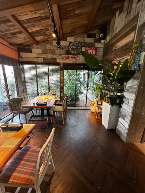 Kona’s Coffee Higashiurawa