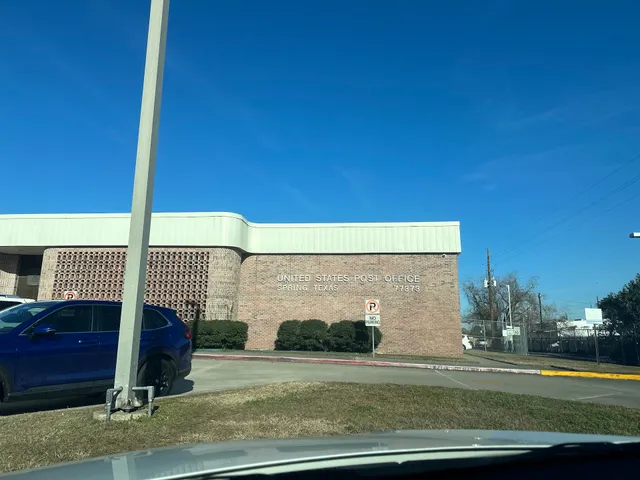 United States Postal Service