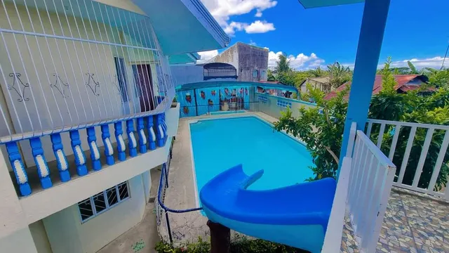 Villa Angelina Private Resort