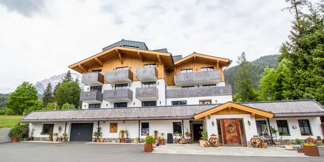 Pension Tannenhof